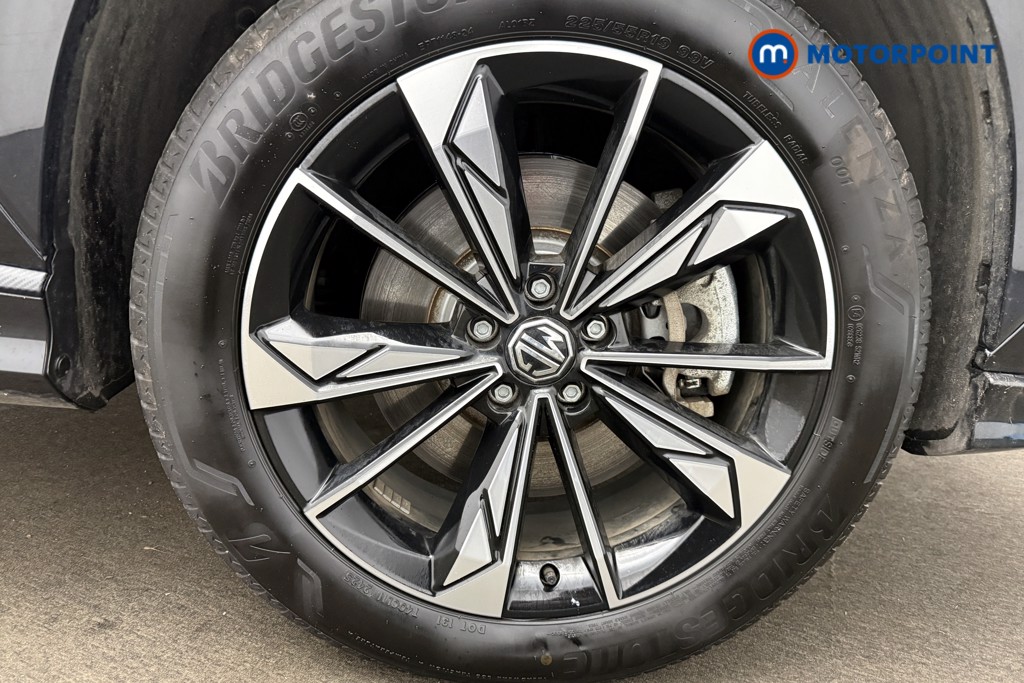 Used MG MG HS 2025 for sale - 78078399: Photo 12