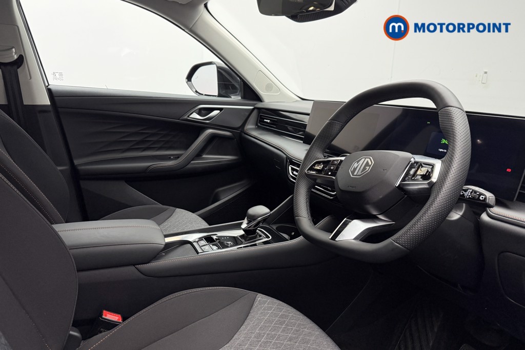 Used MG MG HS 2025 for sale - 78078399: Photo 13