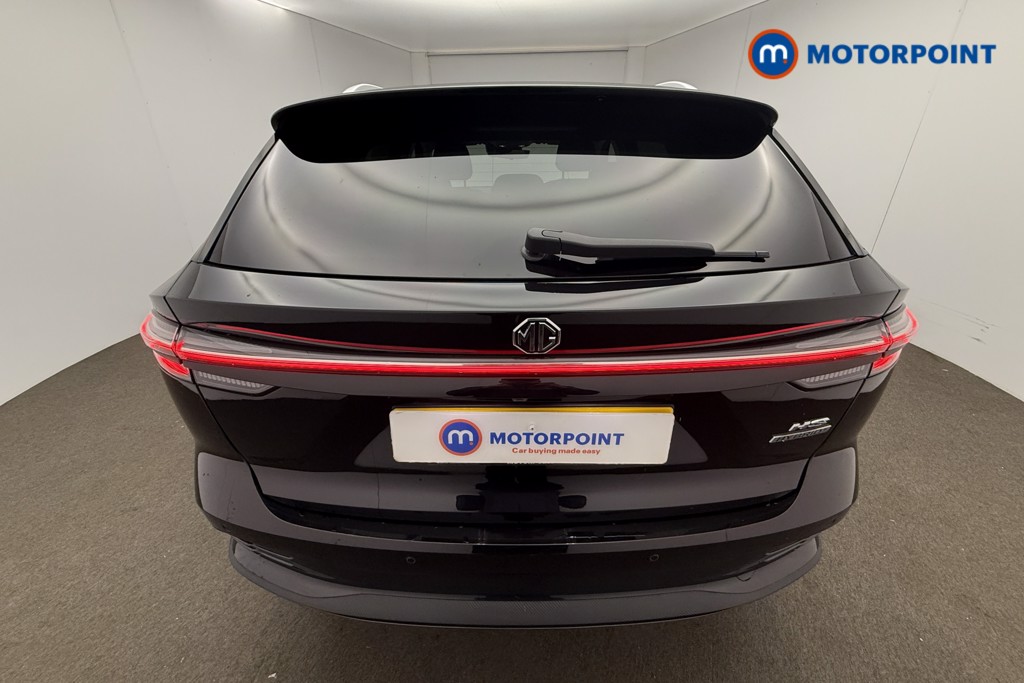 Used MG MG HS 2025 for sale - 78078399: Photo 18