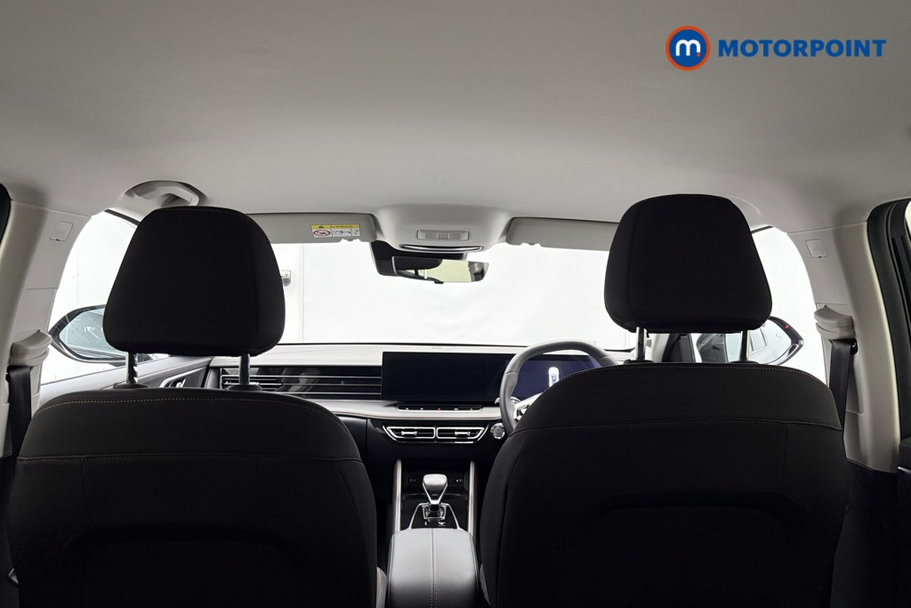 Used MG MG HS 2025 for sale - 78078399: Photo 22