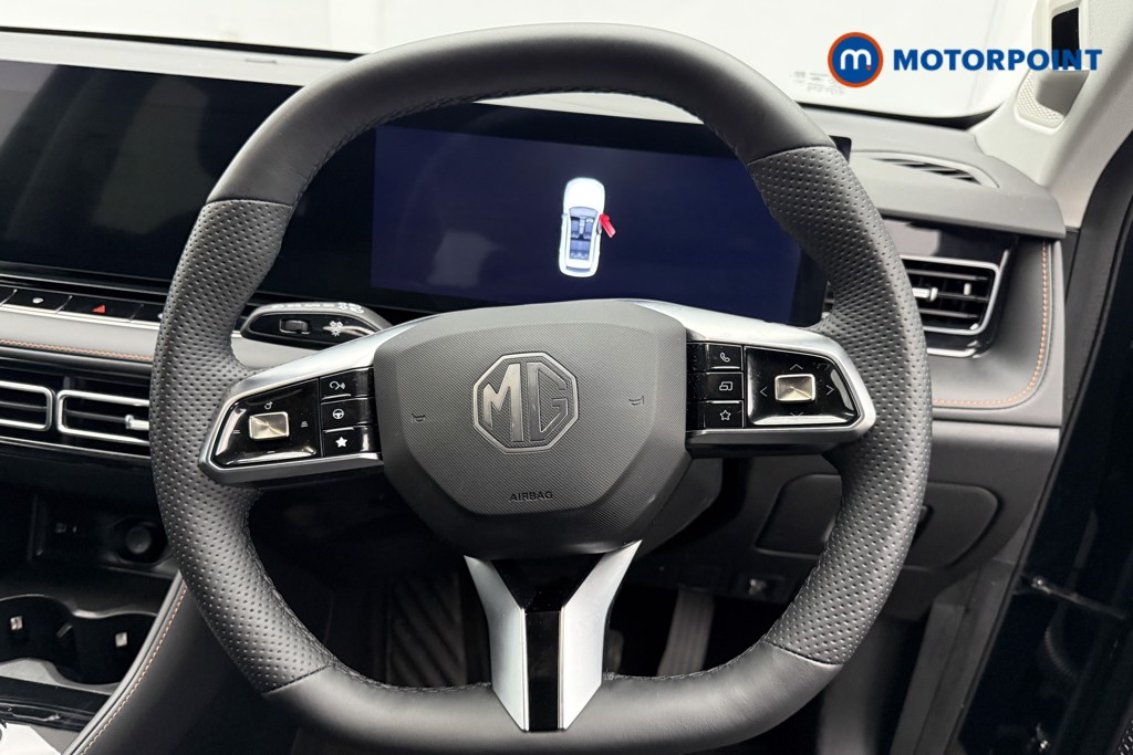 Used MG MG HS 2025 for sale - 78078399: Photo 25