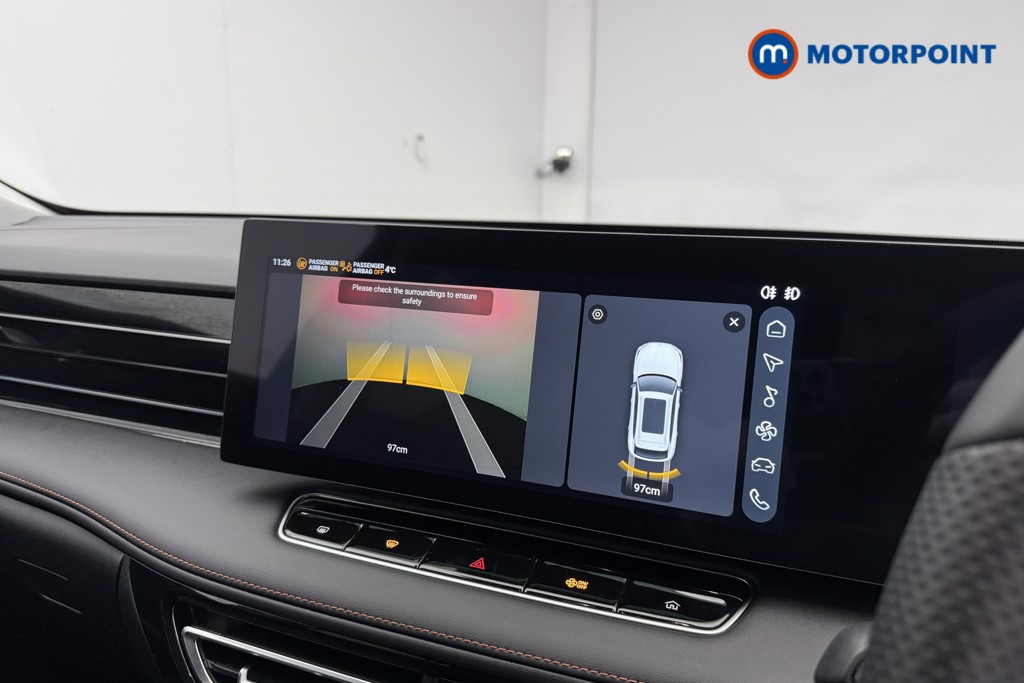 Used MG MG HS 2025 for sale - 78078399: Photo 28