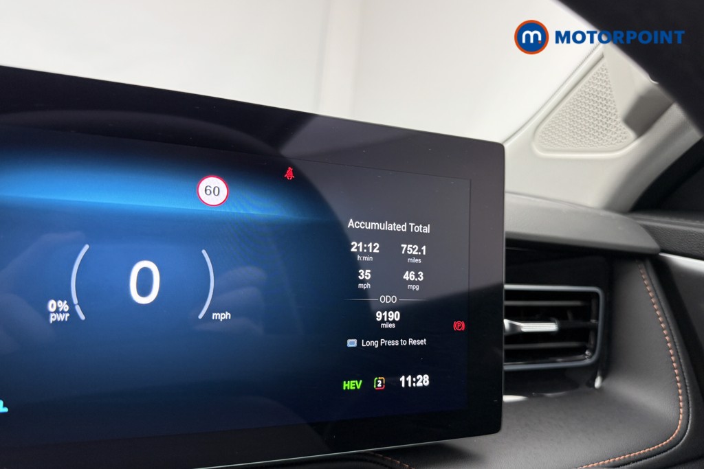 Used MG MG HS 2025 for sale - 78078399: Photo 30