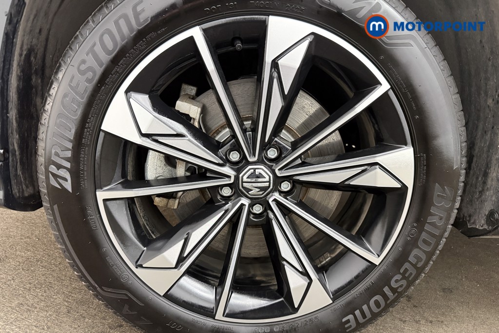 Used MG MG HS 2025 for sale - 78078399: Photo 9