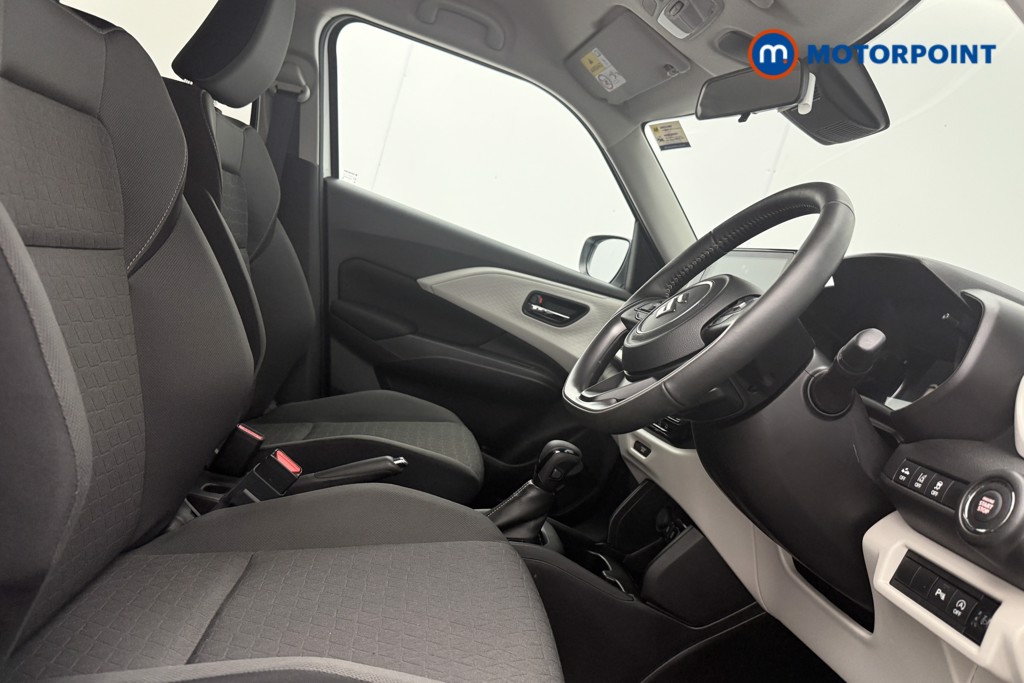 Used Suzuki Swift 2025 for sale - 76616461: Photo 16