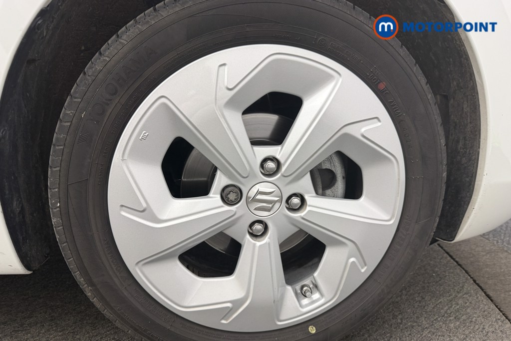 Used Suzuki Swift 2025 for sale - 76616461: Photo 19