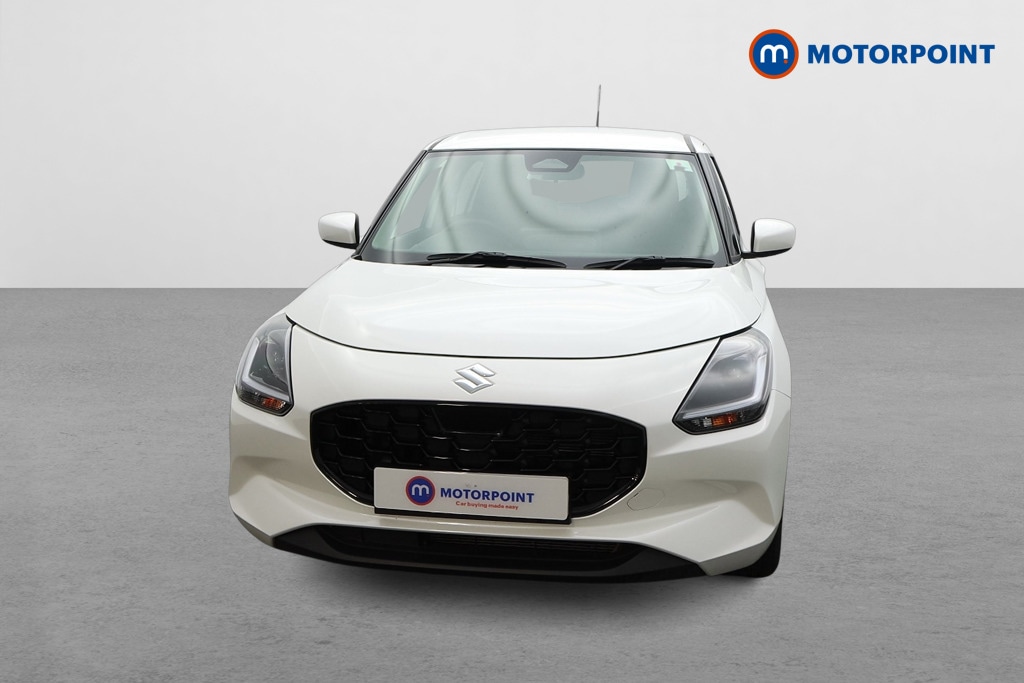 Used Suzuki Swift 2025 for sale - 76616461: Photo 2