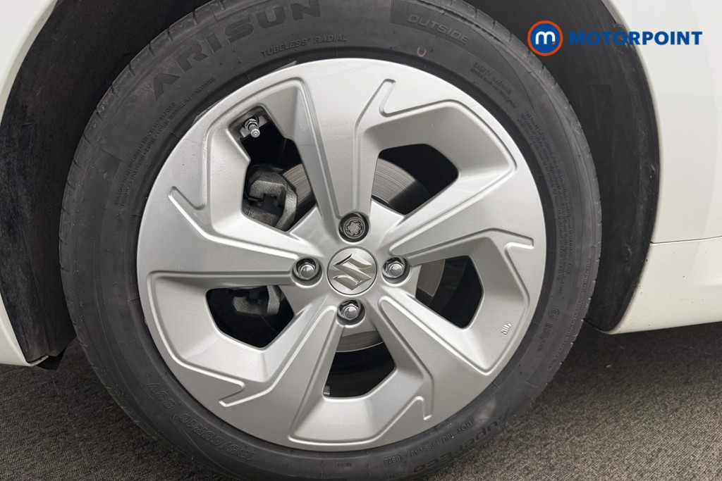 Used Suzuki Swift 2025 for sale - 76616461: Photo 20