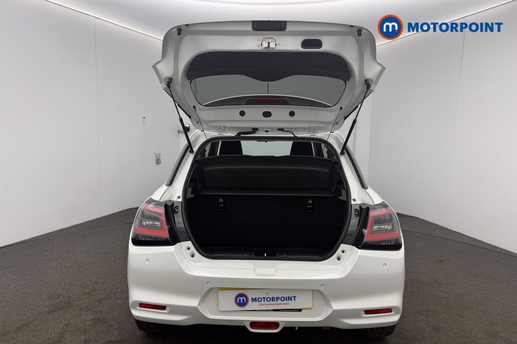 Used Suzuki Swift 2025 for sale - 76616461: Photo 28