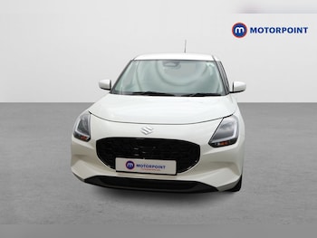 Used Suzuki Swift 2025 for sale - 76616461: Photo