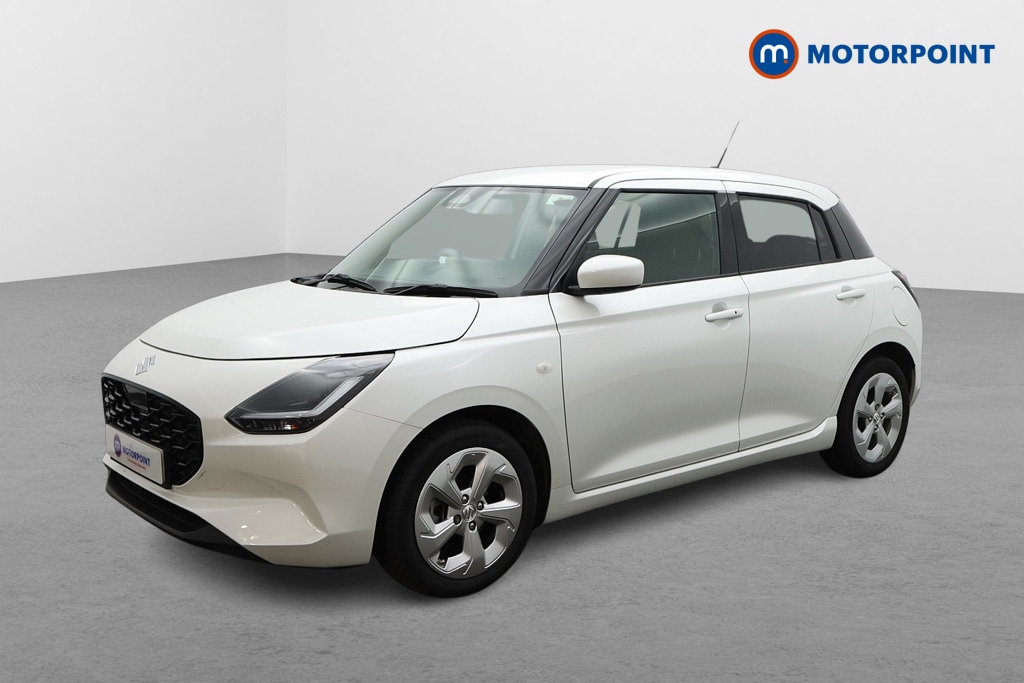 Used Suzuki Swift 2025 for sale - 76616461: Photo 3