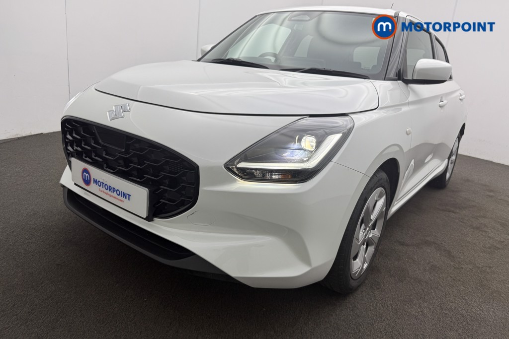 Used Suzuki Swift 2025 for sale - 76616461: Photo 31