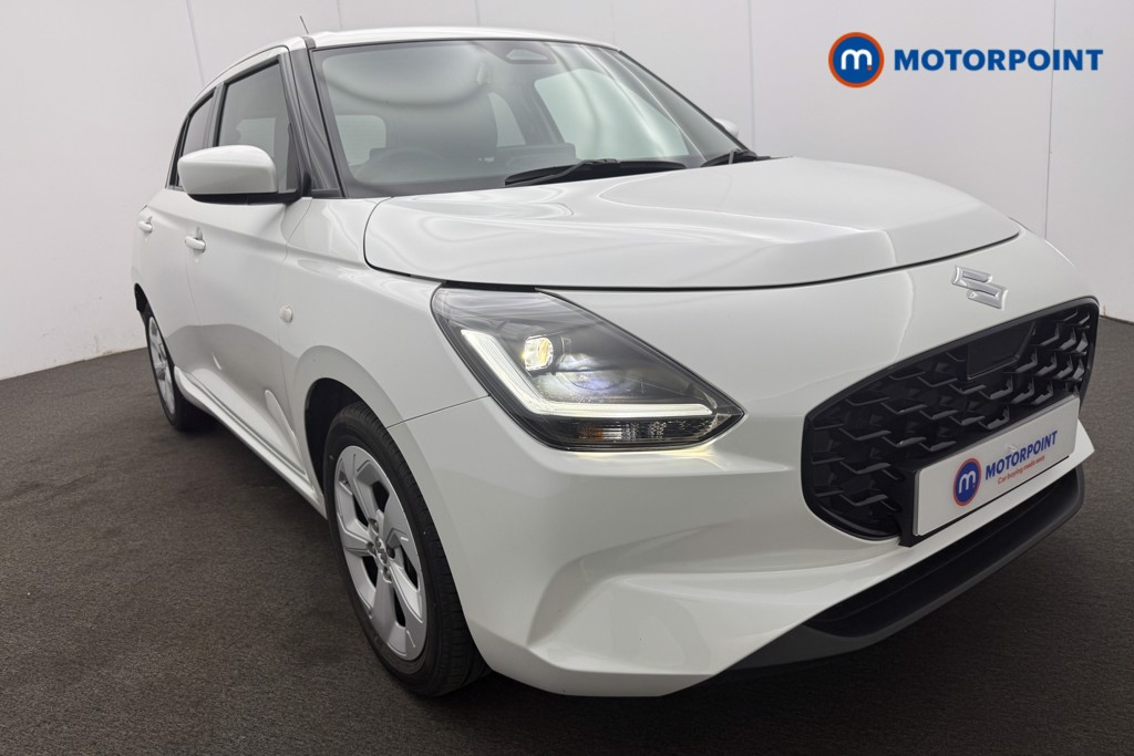 Used Suzuki Swift 2025 for sale - 76616461: Photo 32