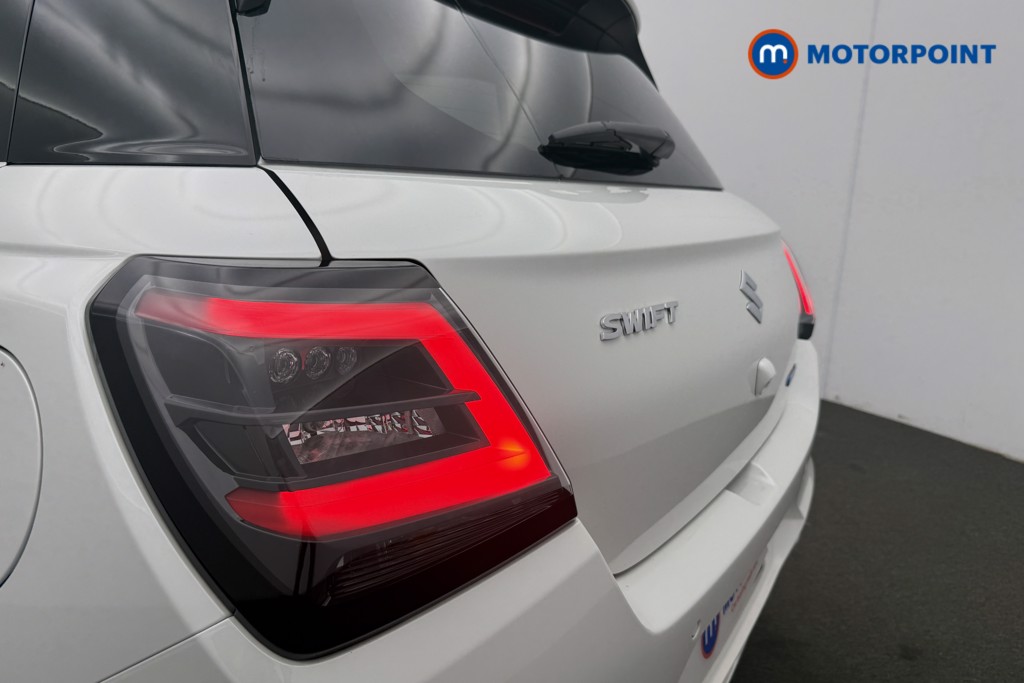 Used Suzuki Swift 2025 for sale - 76616461: Photo 34