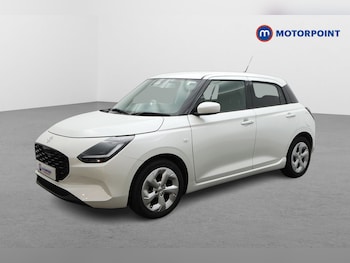 Used Suzuki Swift 2025 for sale - 76616461: Photo