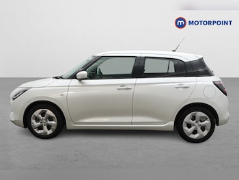 Used Suzuki Swift 2025 for sale - 76616461: Photo