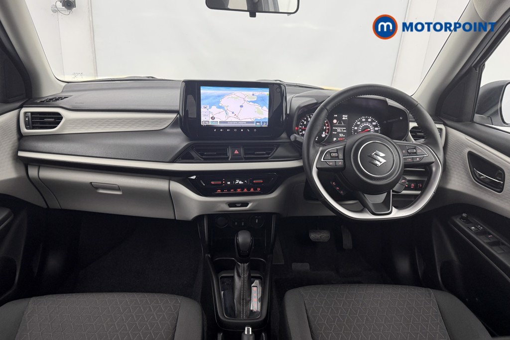 Used Suzuki Swift 2025 for sale - 76616461: Photo 9