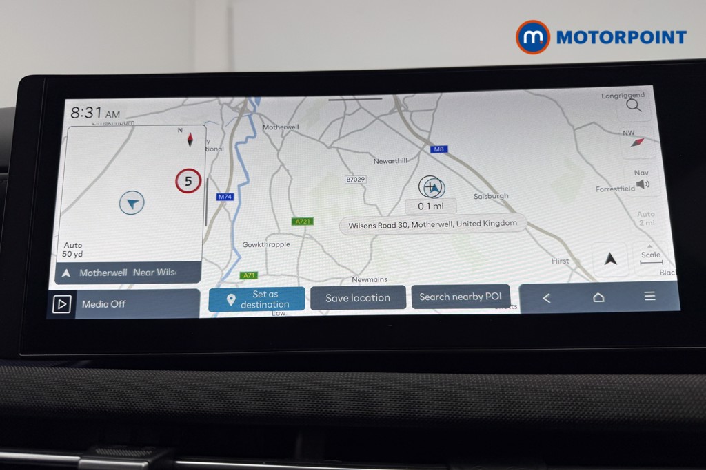 Used Hyundai TUCSON 2025 for sale - 77804647: Photo 10