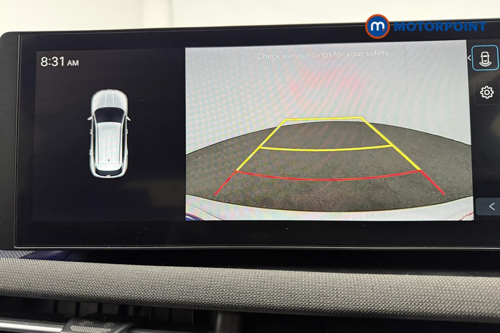 Used Hyundai TUCSON 2025 for sale - 77804647: Photo 11