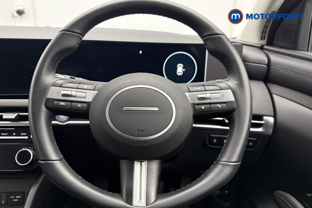 Used Hyundai TUCSON 2025 for sale - 77804647: Photo 13