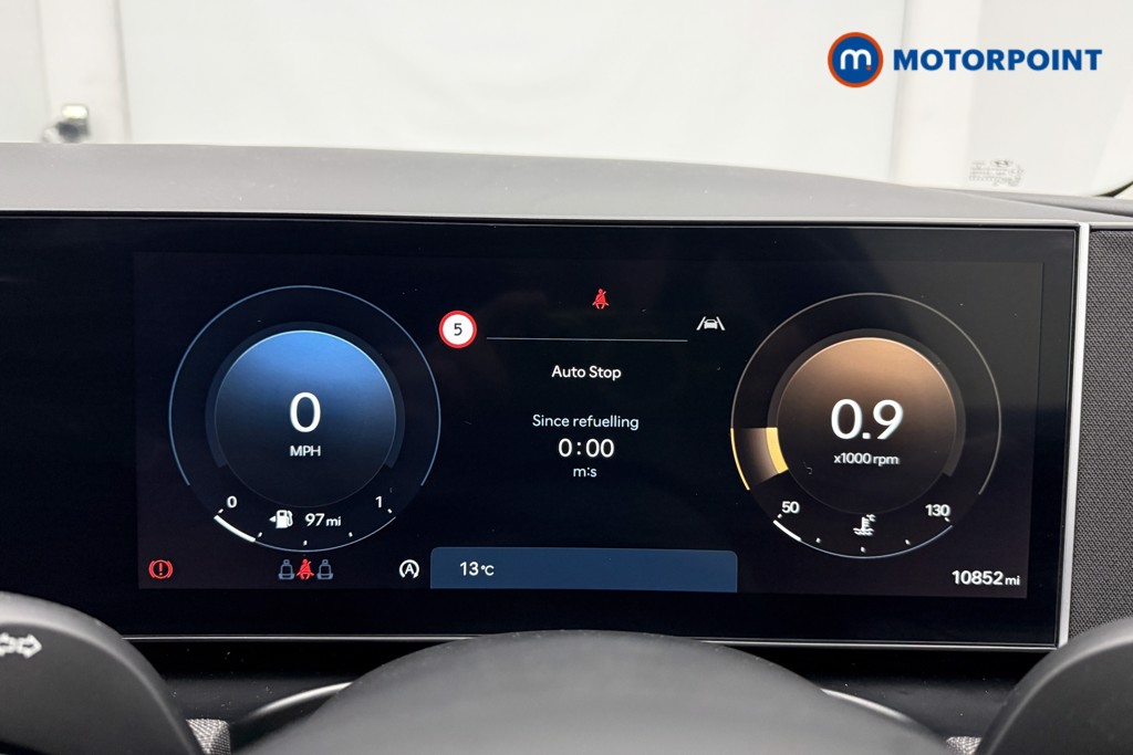 Used Hyundai TUCSON 2025 for sale - 77804647: Photo 14