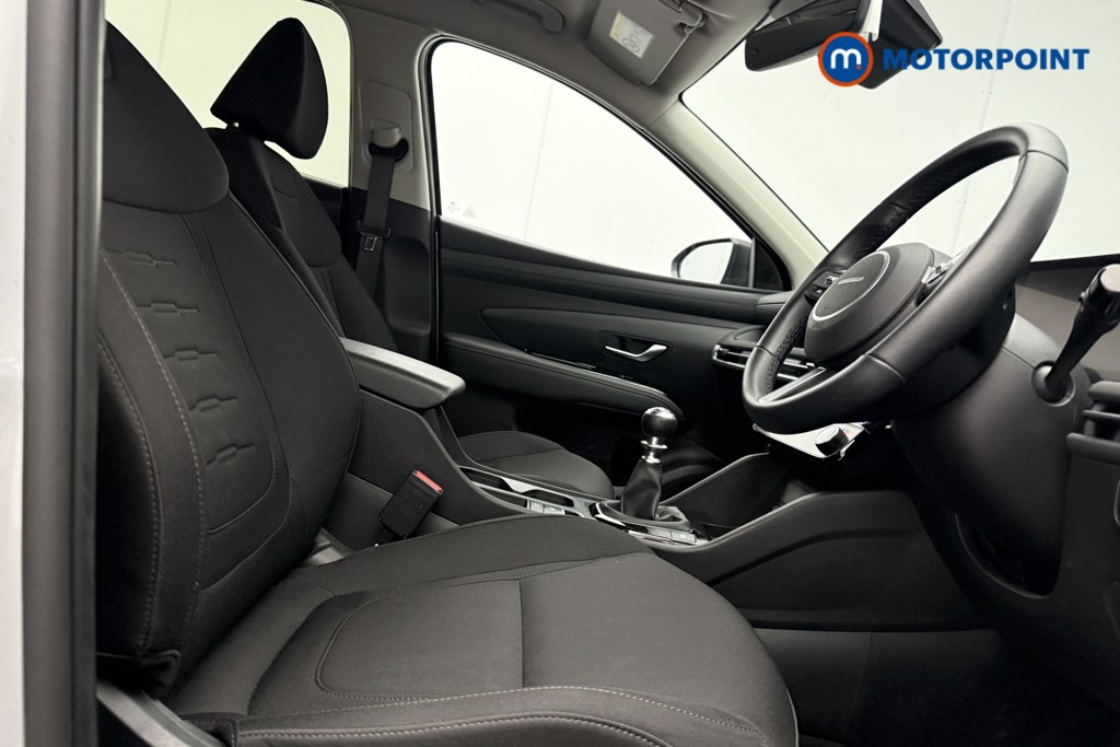 Used Hyundai TUCSON 2025 for sale - 77804647: Photo 16