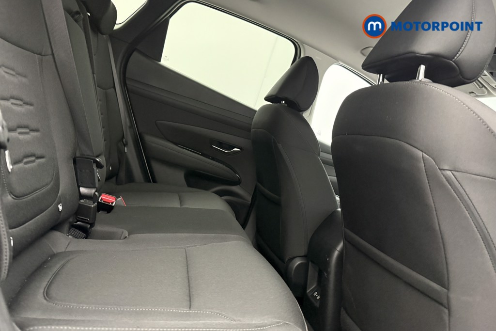 Used Hyundai TUCSON 2025 for sale - 77804647: Photo 17