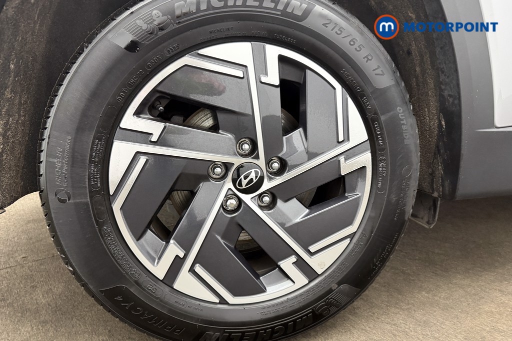 Used Hyundai TUCSON 2025 for sale - 77804647: Photo 18