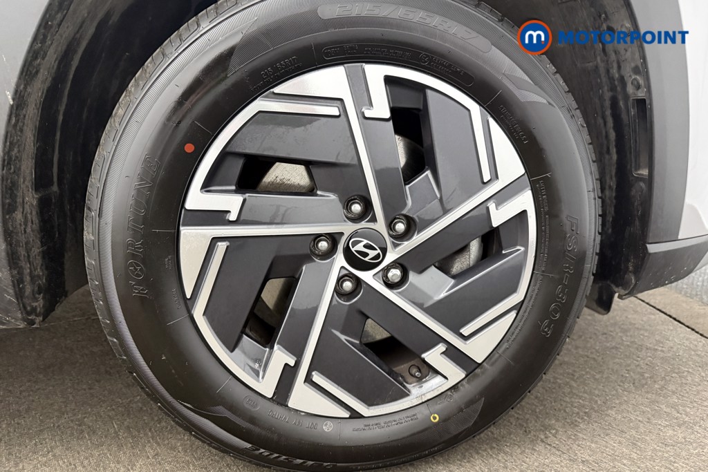 Used Hyundai TUCSON 2025 for sale - 77804647: Photo 19