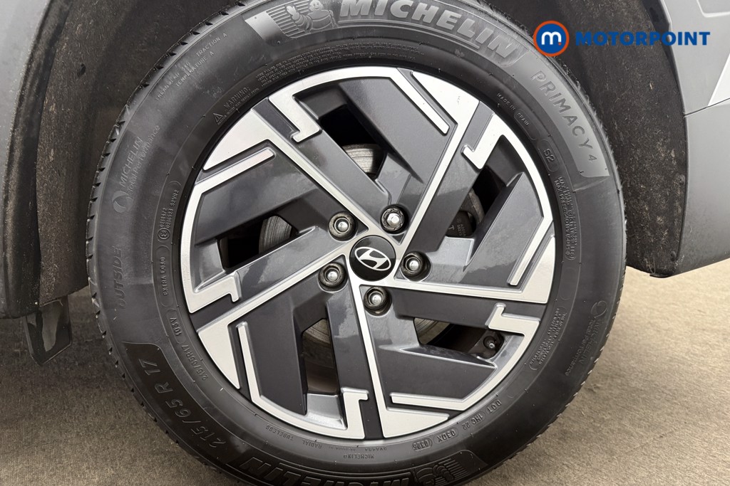 Used Hyundai TUCSON 2025 for sale - 77804647: Photo 21