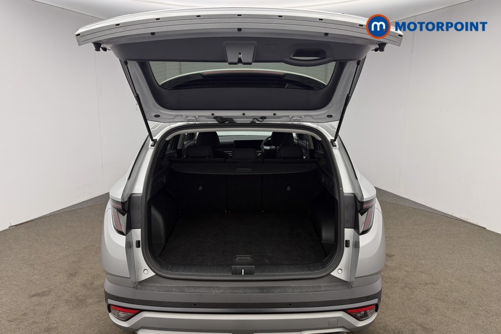 Used Hyundai TUCSON 2025 for sale - 77804647: Photo 30