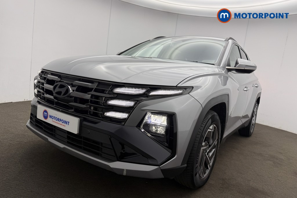 Used Hyundai TUCSON 2025 for sale - 77804647: Photo 33