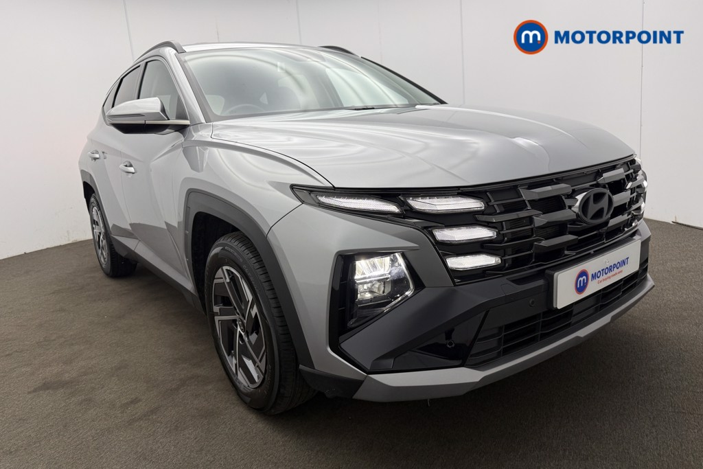 Used Hyundai TUCSON 2025 for sale - 77804647: Photo 34