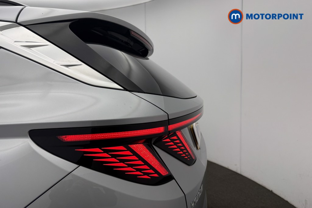 Used Hyundai TUCSON 2025 for sale - 77804647: Photo 36