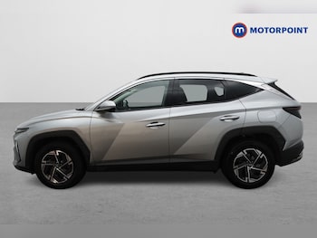 Used Hyundai TUCSON 2025 for sale - 77804647: Photo