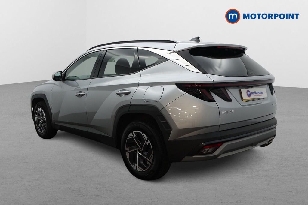 Used Hyundai TUCSON 2025 for sale - 77804647: Photo 5