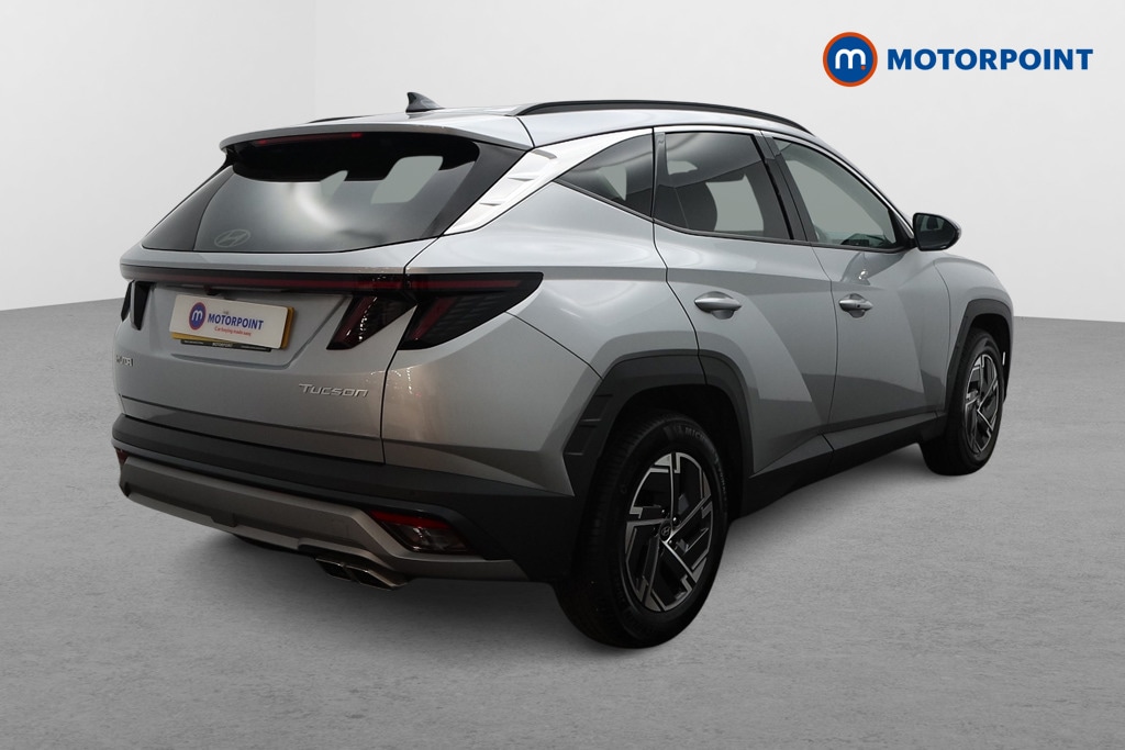 Used Hyundai TUCSON 2025 for sale - 77804647: Photo 7