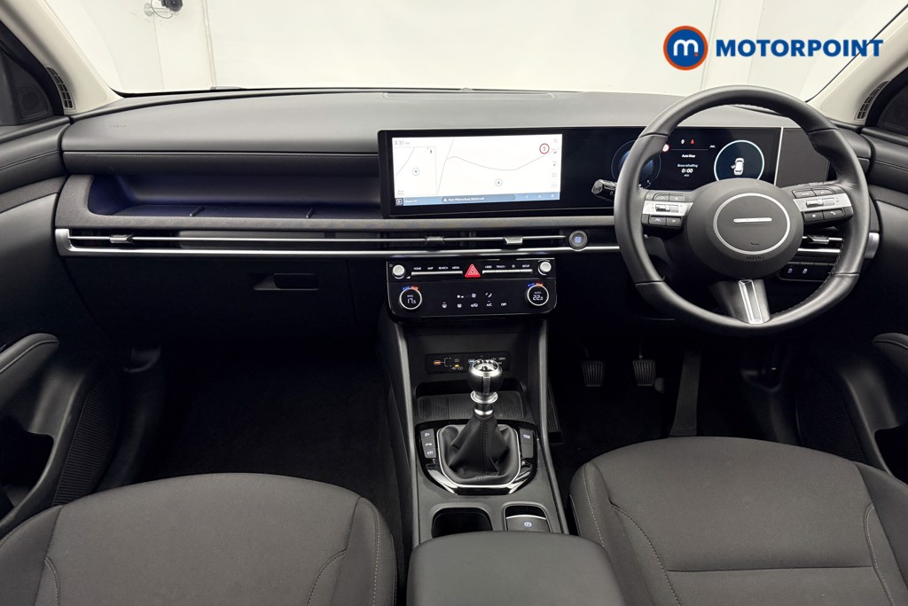 Used Hyundai TUCSON 2025 for sale - 77804647: Photo 9