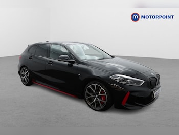 Used BMW 1 Series 2022 for sale - 78281887: Photo