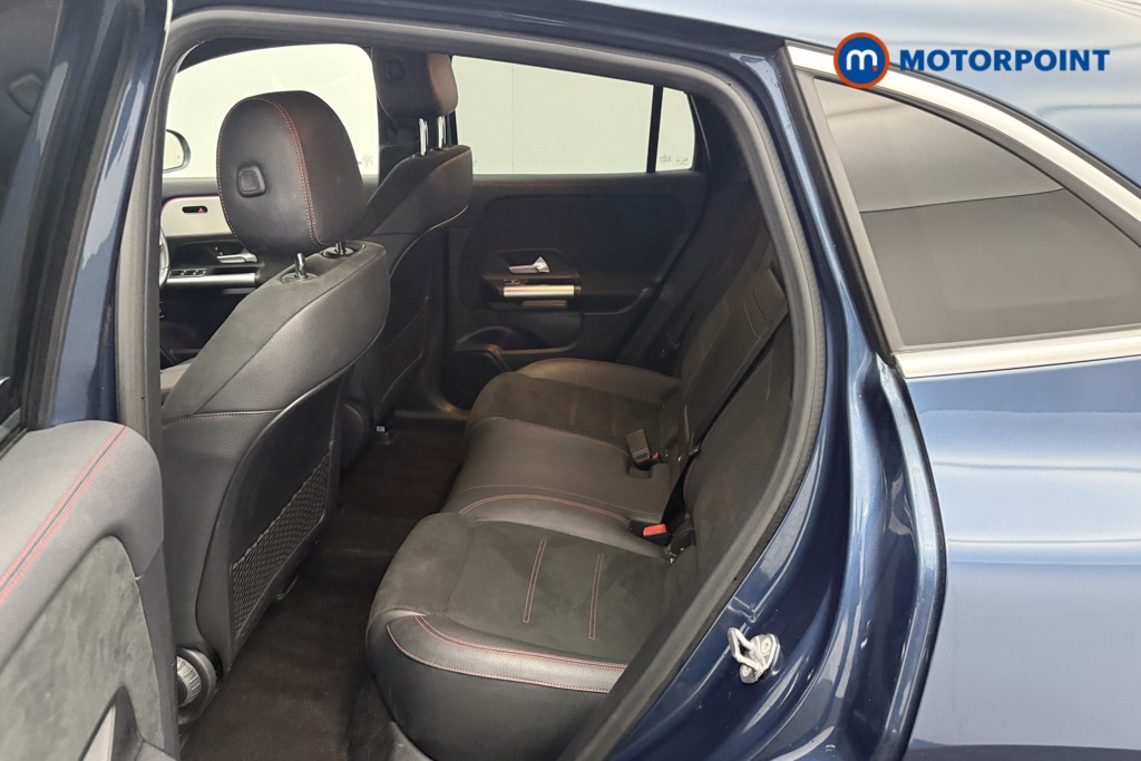 Used Mercedes-Benz EQA 2022 for sale - 78148803: Photo 12