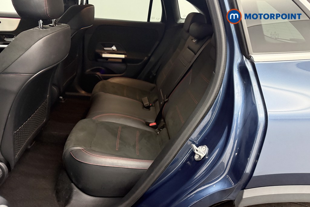 Used Mercedes-Benz EQA 2022 for sale - 78148803: Photo 13