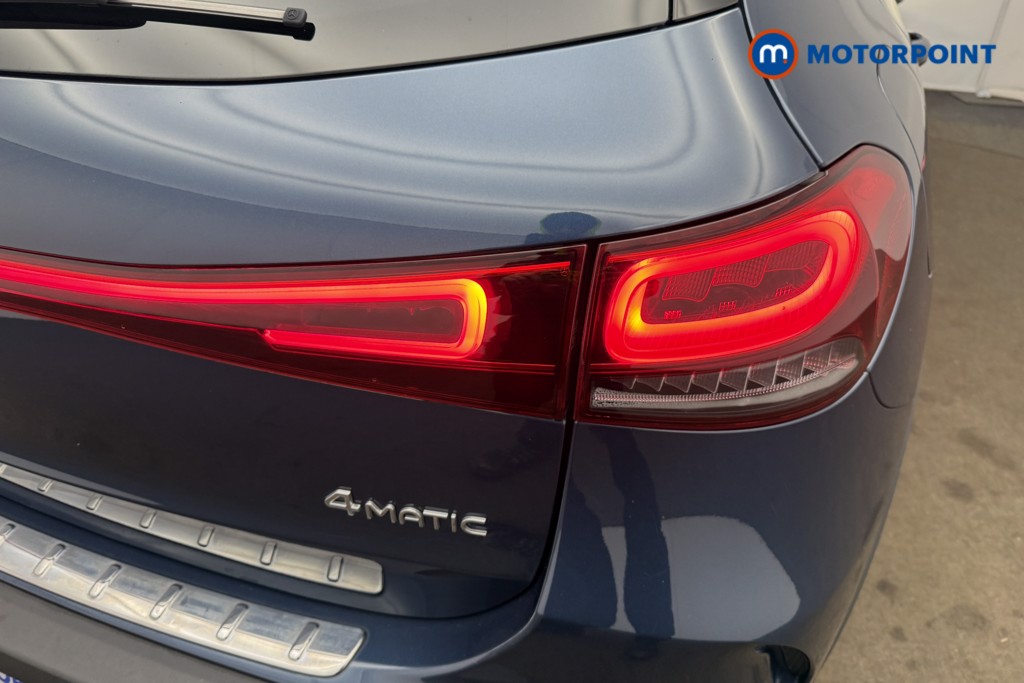 Used Mercedes-Benz EQA 2022 for sale - 78148803: Photo 17