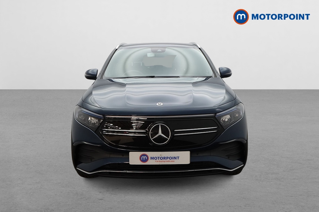 Used Mercedes-Benz EQA 2022 for sale - 78148803: Photo 2