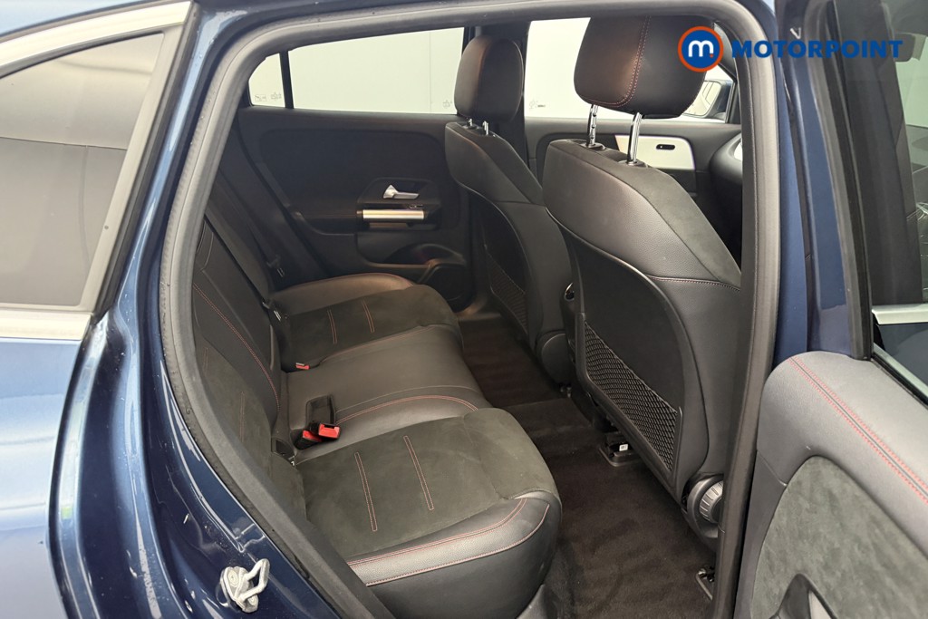 Used Mercedes-Benz EQA 2022 for sale - 78148803: Photo 21