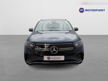 Used Mercedes-Benz EQA 2022 for sale - 78148803: Photo