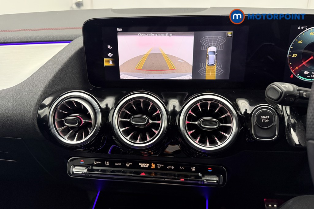 Used Mercedes-Benz EQA 2022 for sale - 78148803: Photo 30