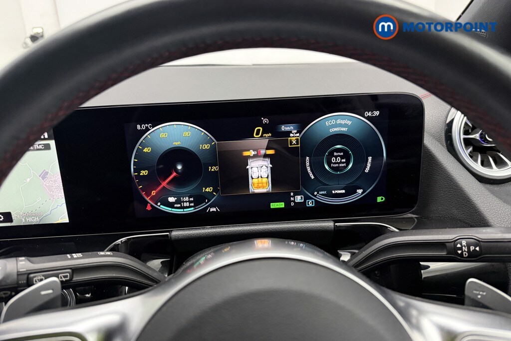 Used Mercedes-Benz EQA 2022 for sale - 78148803: Photo 32