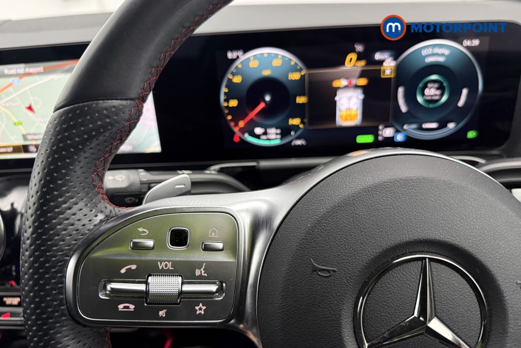 Used Mercedes-Benz EQA 2022 for sale - 78148803: Photo 33