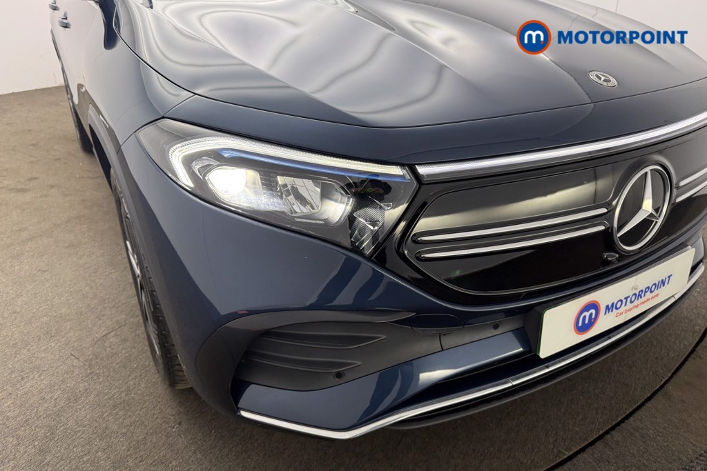 Used Mercedes-Benz EQA 2022 for sale - 78148803: Photo 35