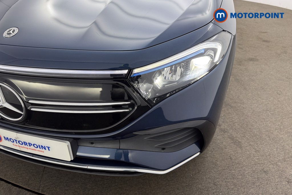 Used Mercedes-Benz EQA 2022 for sale - 78148803: Photo 36